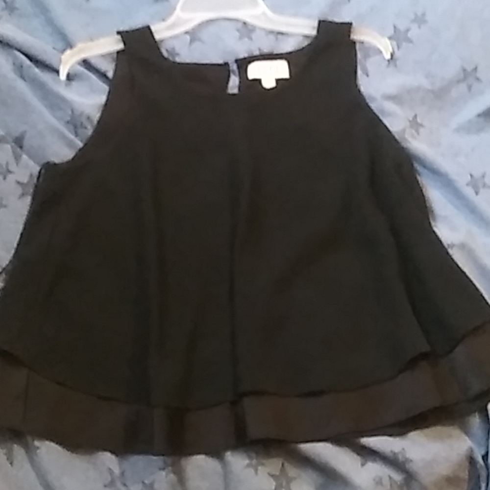 ELLE Top